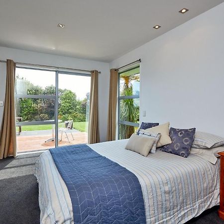 Bellbird Scenic Retreat - Views Of Alps And Ocean Villa Kaikoura Buitenkant foto